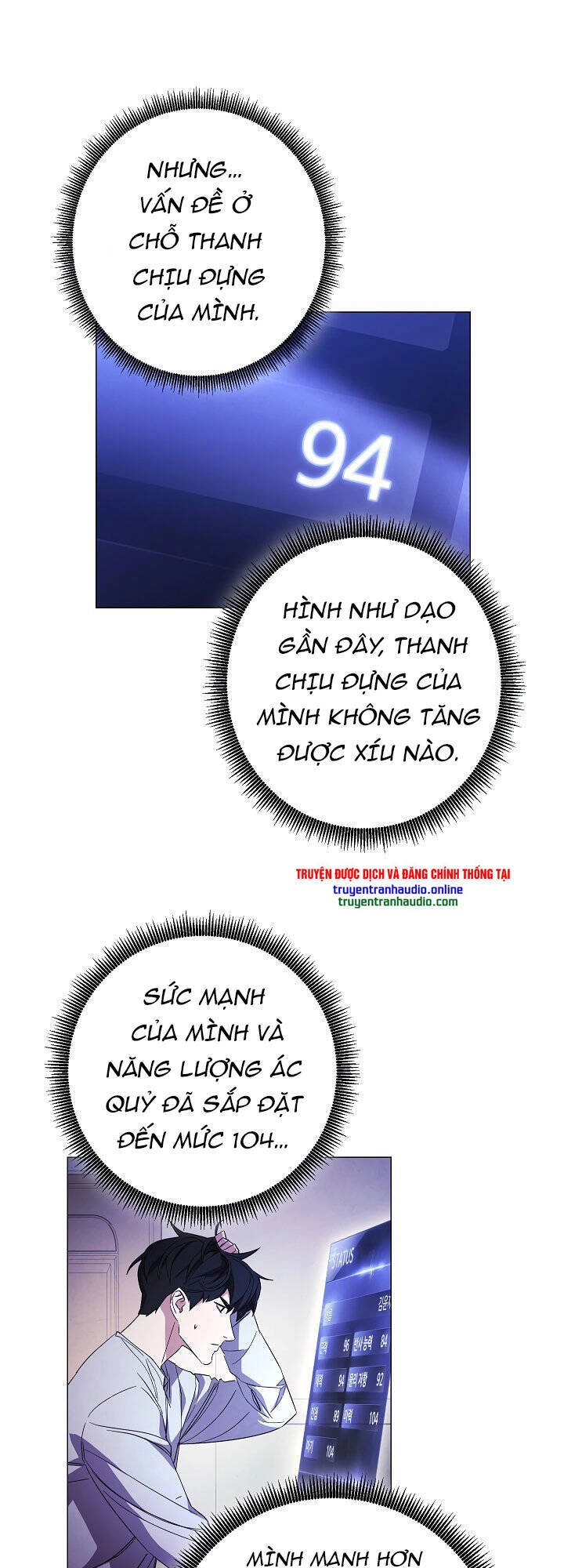 Đấu Trường Sinh Tử Chapter 64 - 22