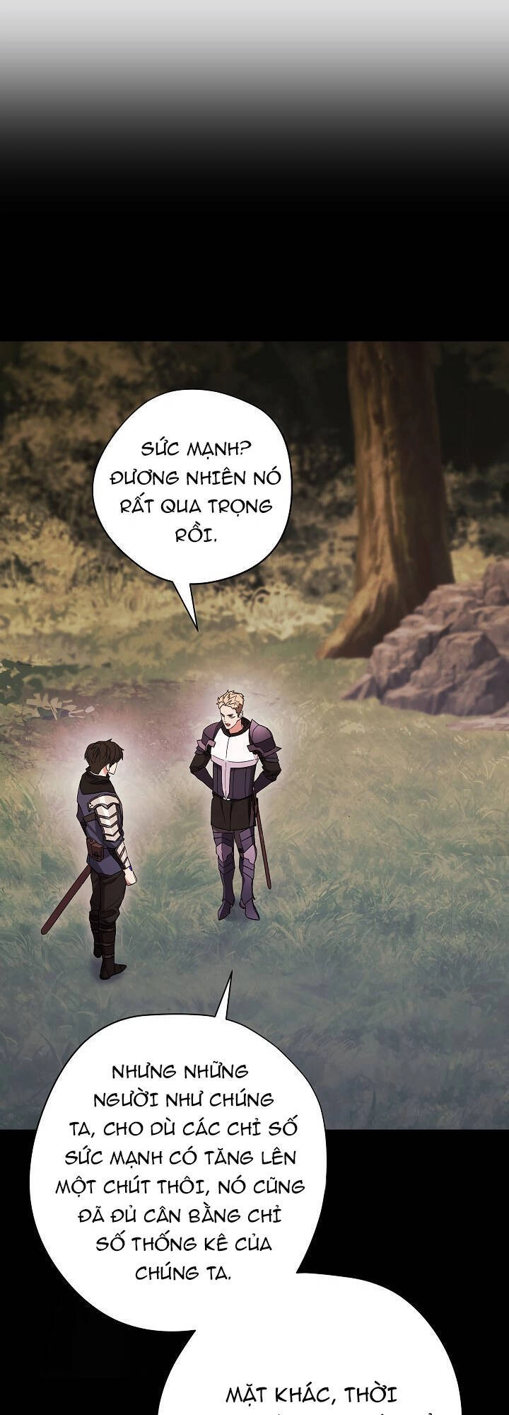 Đấu Trường Sinh Tử Chapter 64 - 26