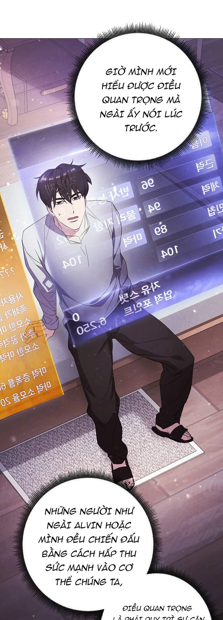 Đấu Trường Sinh Tử Chapter 64 - 29