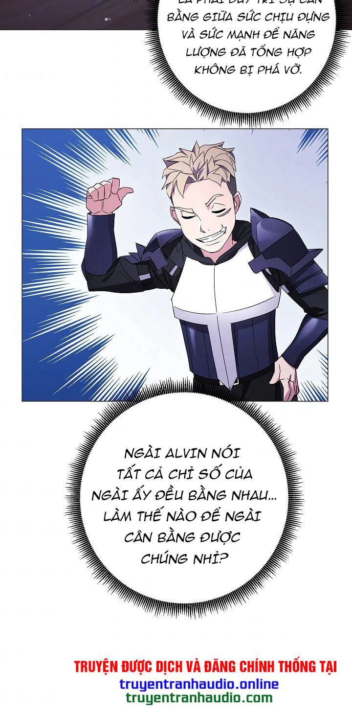 Đấu Trường Sinh Tử Chapter 64 - 30