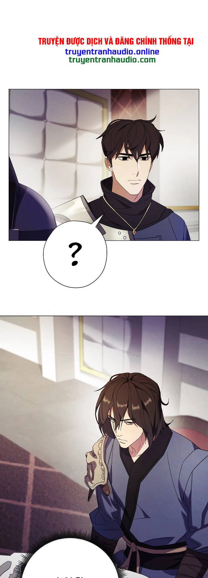 Đấu Trường Sinh Tử Chapter 64 - 38