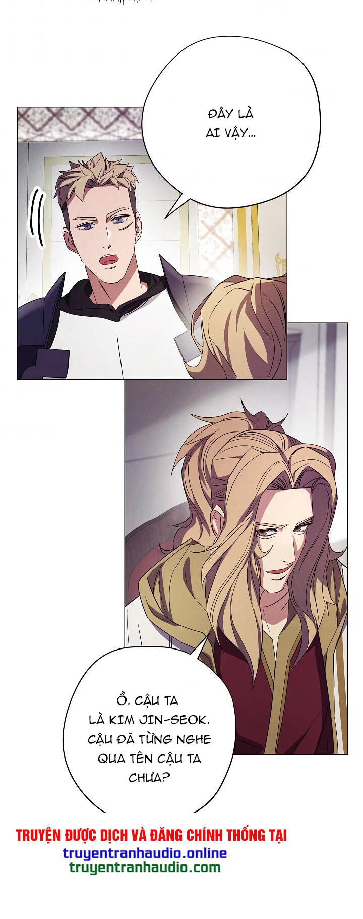 Đấu Trường Sinh Tử Chapter 64 - 40