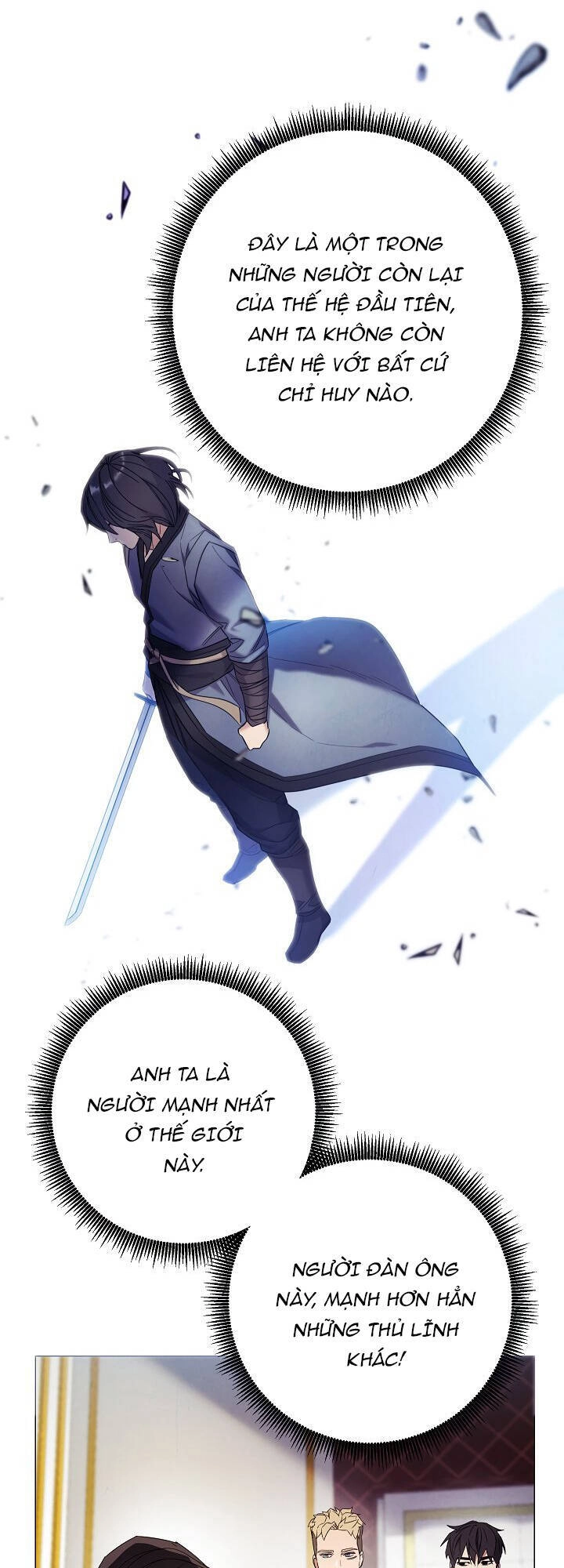 Đấu Trường Sinh Tử Chapter 64 - 42