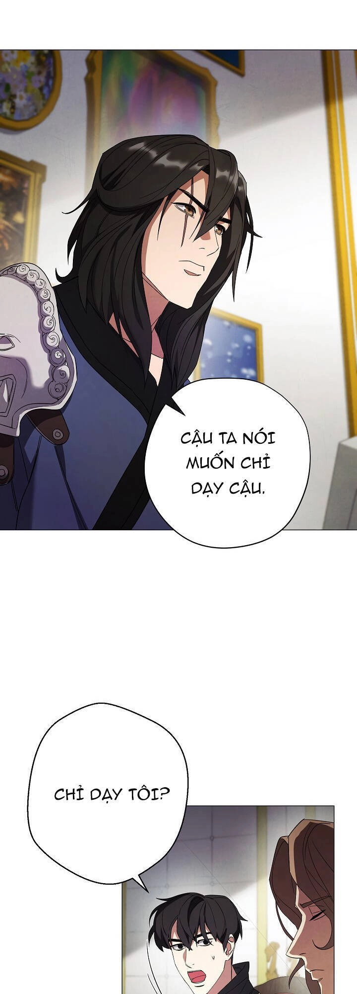 Đấu Trường Sinh Tử Chapter 64 - 53