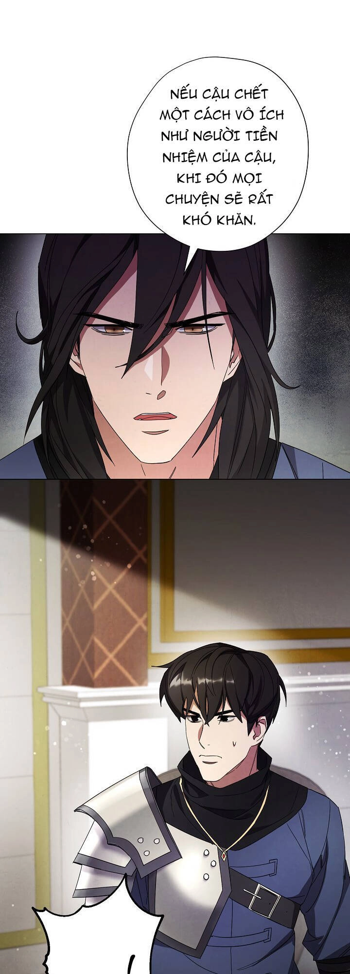 Đấu Trường Sinh Tử Chapter 64 - 55