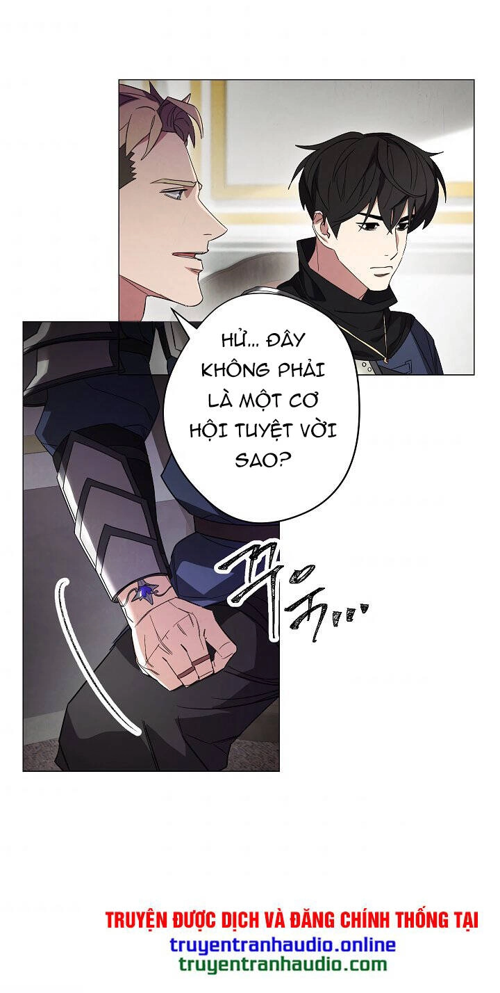 Đấu Trường Sinh Tử Chapter 64 - 57