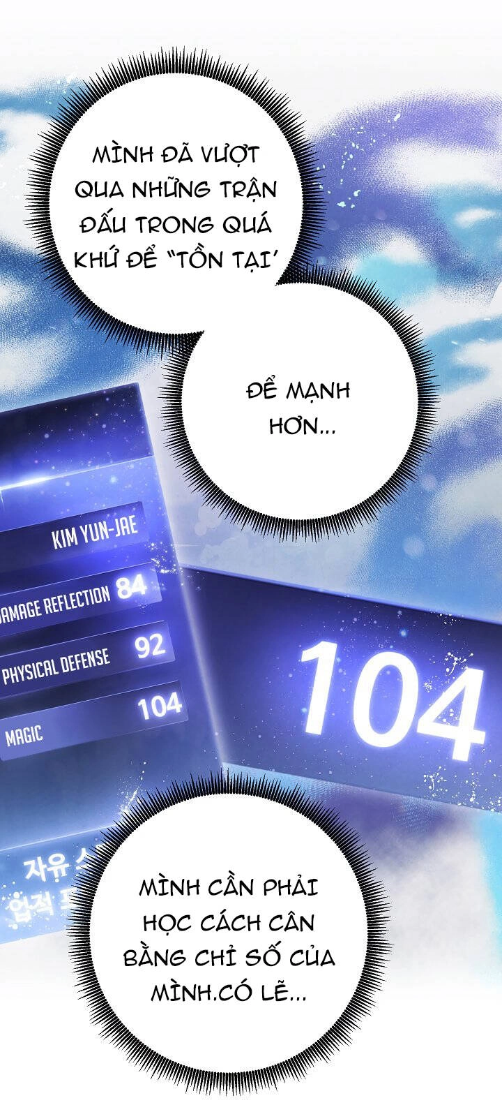 Đấu Trường Sinh Tử Chapter 64 - 58