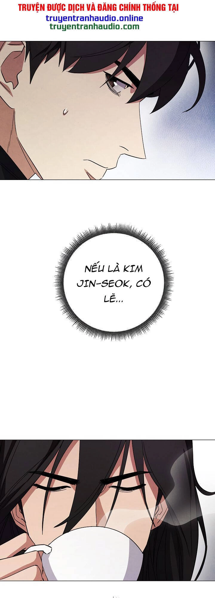 Đấu Trường Sinh Tử Chapter 64 - 60