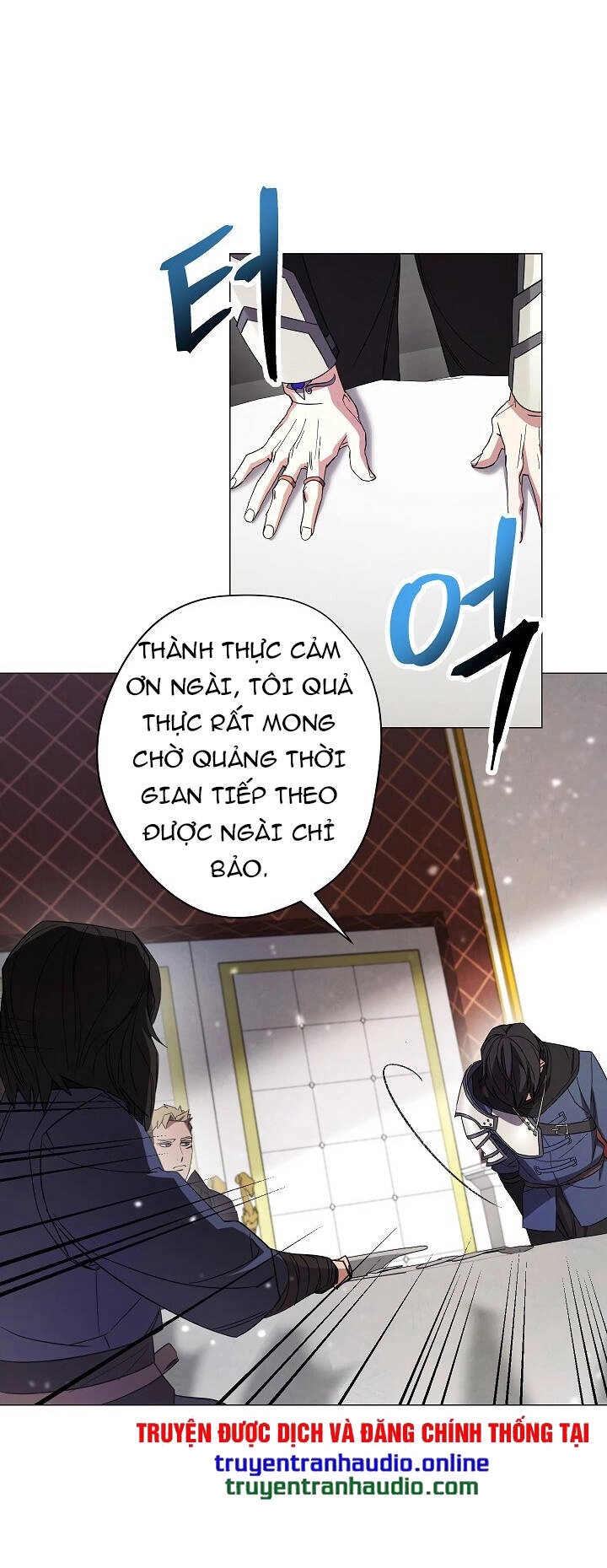 Đấu Trường Sinh Tử Chapter 64 - 62