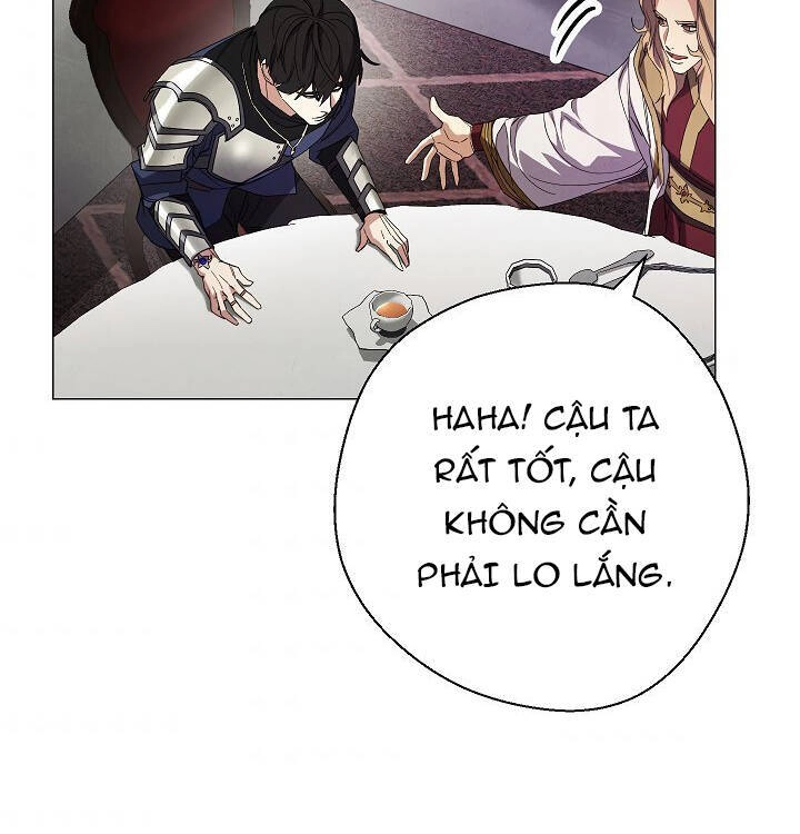 Đấu Trường Sinh Tử Chapter 64 - 65