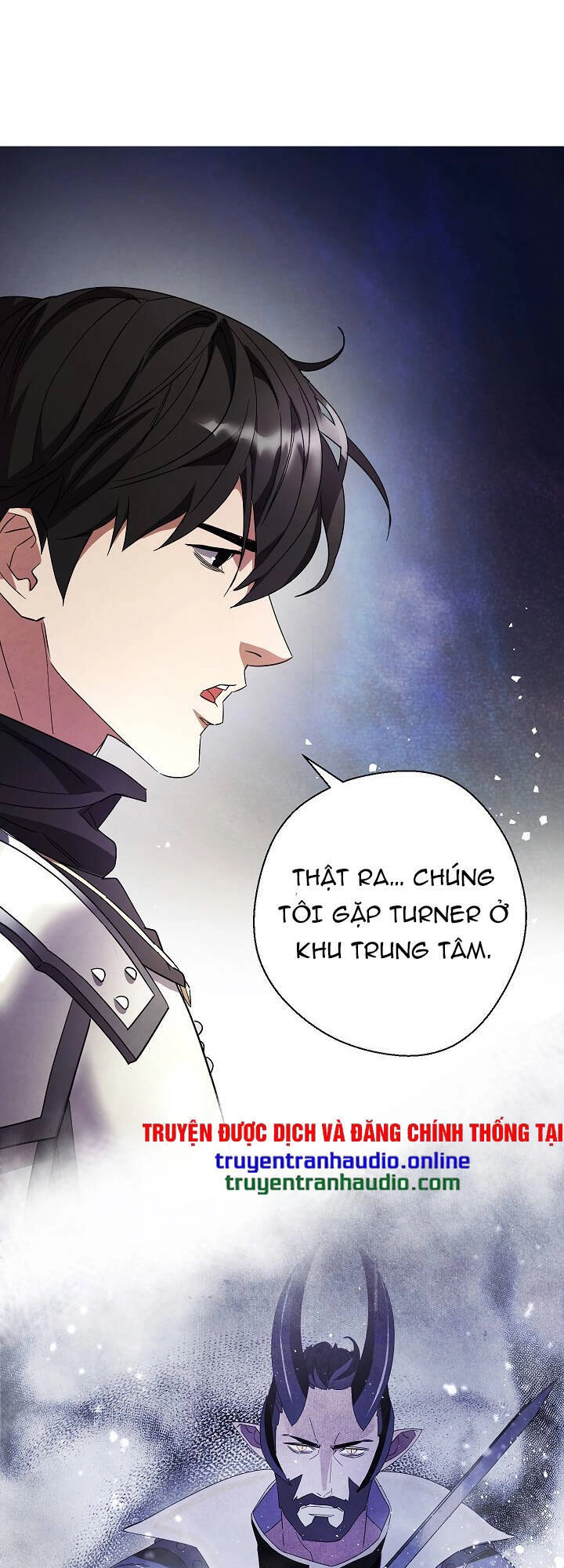 Đấu Trường Sinh Tử Chapter 64 - 68