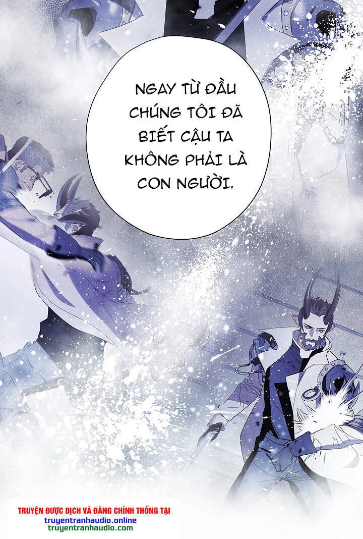 Đấu Trường Sinh Tử Chapter 64 - 69