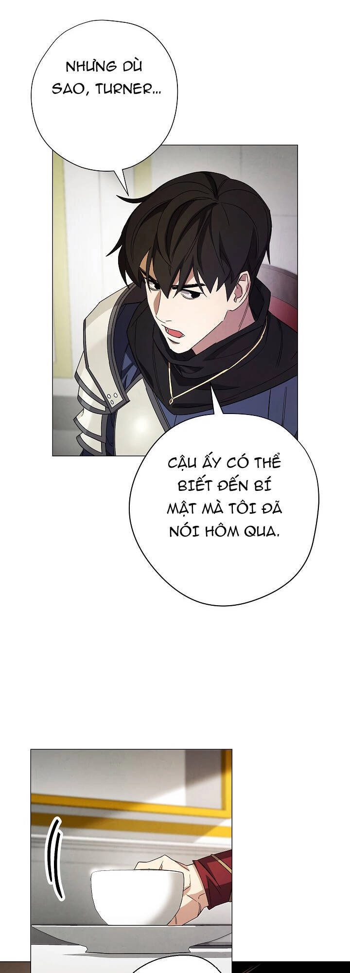 Đấu Trường Sinh Tử Chapter 64 - 71