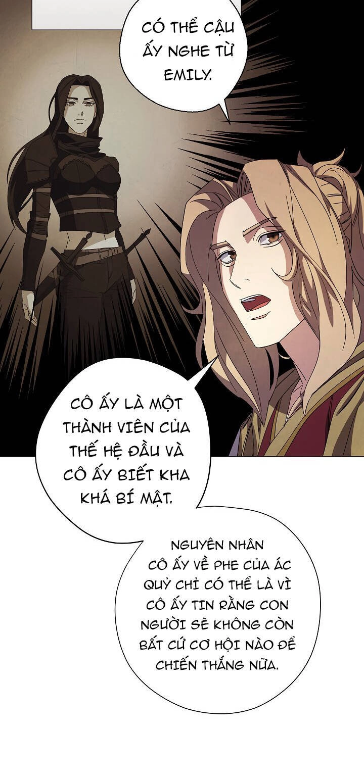 Đấu Trường Sinh Tử Chapter 64 - 72