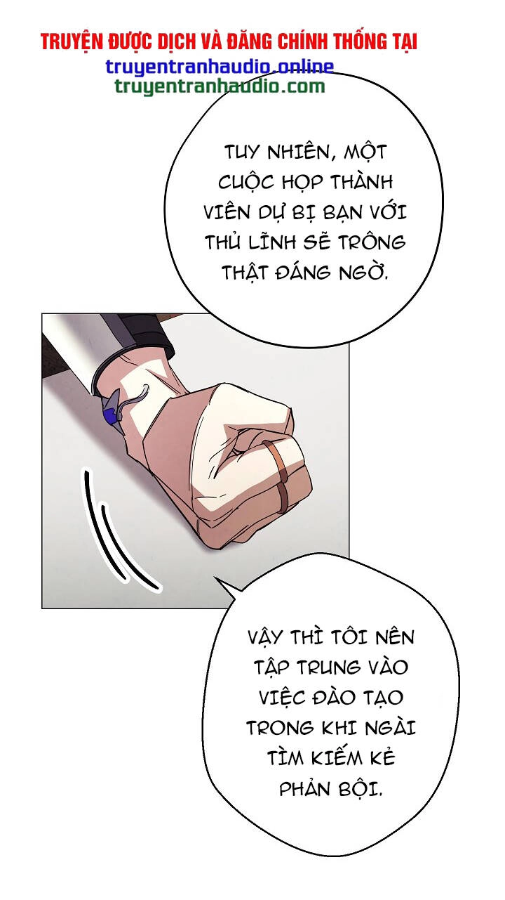 Đấu Trường Sinh Tử Chapter 64 - 79