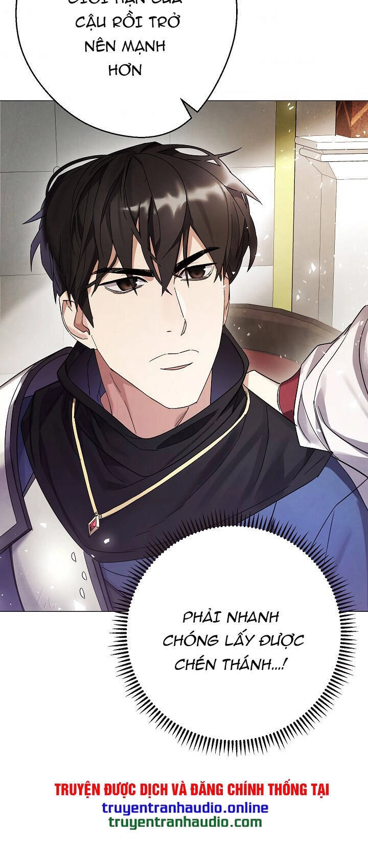 Đấu Trường Sinh Tử Chapter 64 - 82