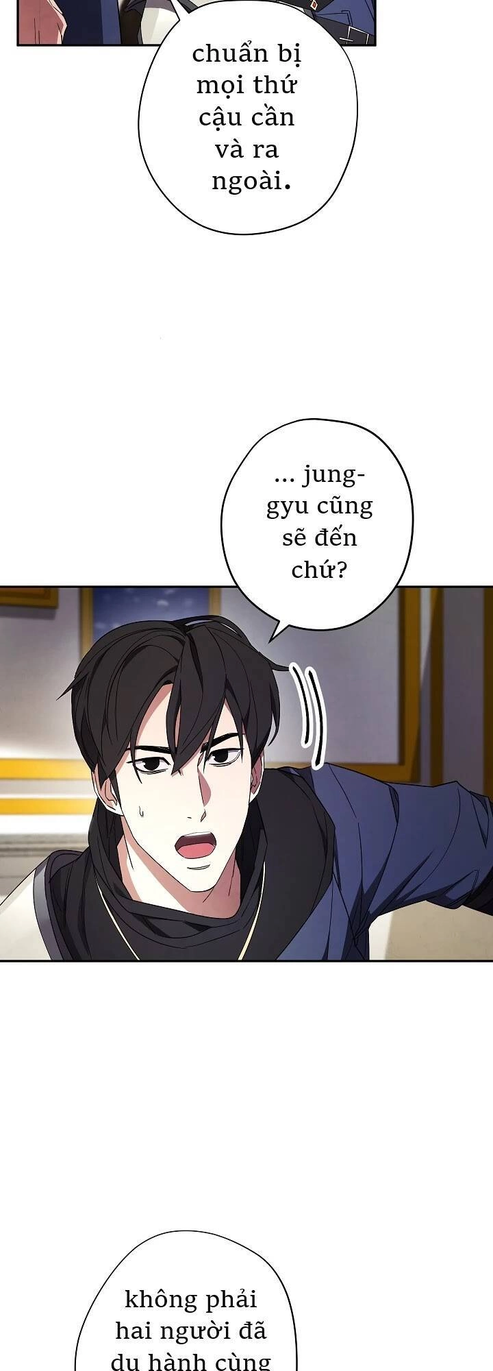 Đấu Trường Sinh Tử Chapter 66 - 3