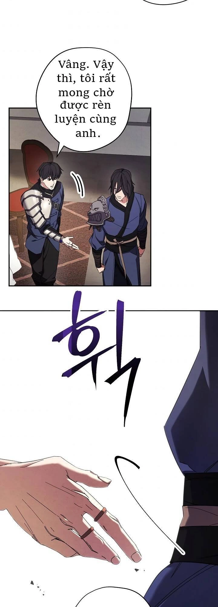 Đấu Trường Sinh Tử Chapter 66 - 5