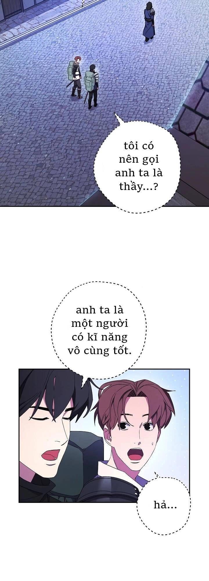 Đấu Trường Sinh Tử Chapter 66 - 11