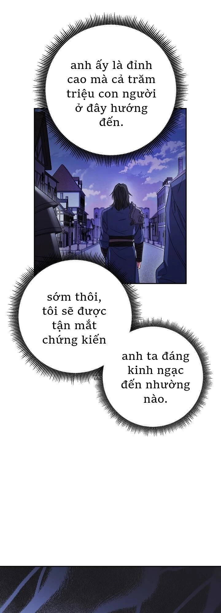 Đấu Trường Sinh Tử Chapter 66 - 13