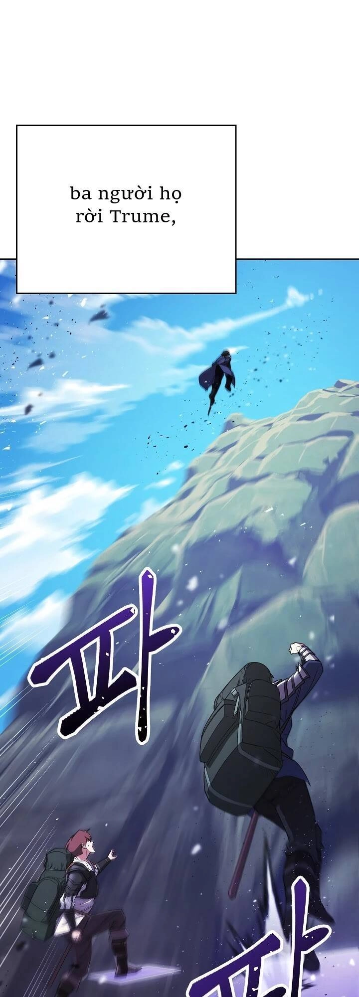 Đấu Trường Sinh Tử Chapter 66 - 17