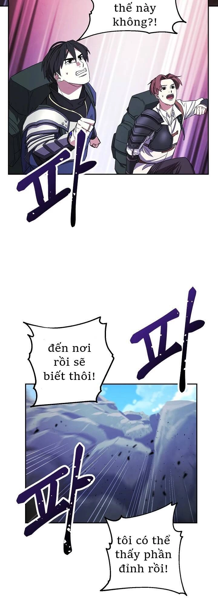 Đấu Trường Sinh Tử Chapter 66 - 19