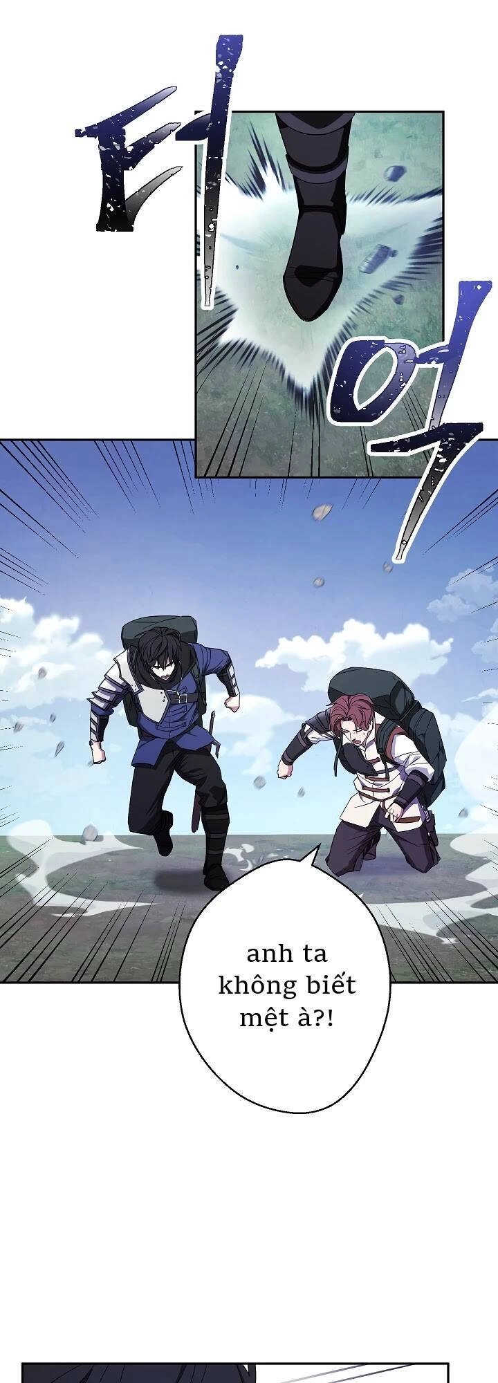 Đấu Trường Sinh Tử Chapter 66 - 21