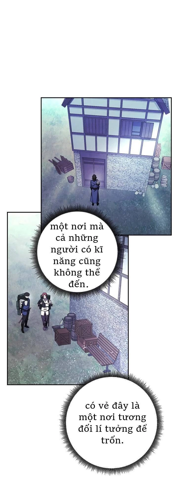 Đấu Trường Sinh Tử Chapter 66 - 25