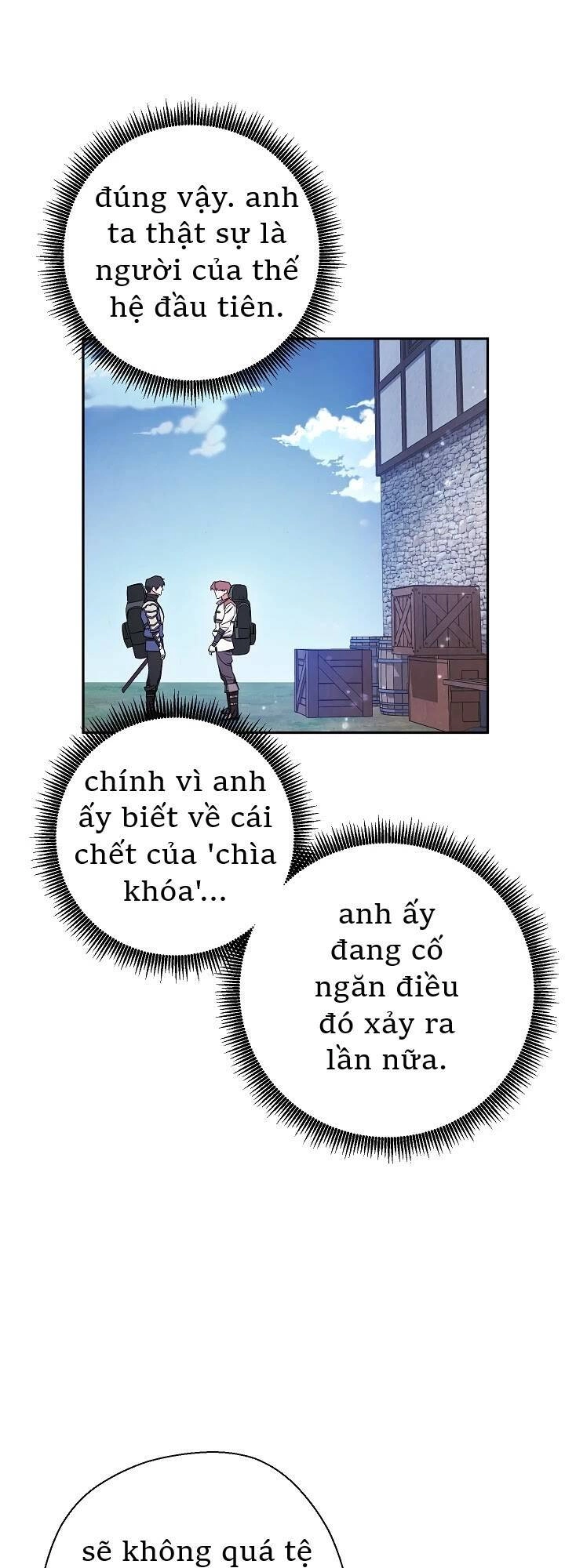 Đấu Trường Sinh Tử Chapter 66 - 31