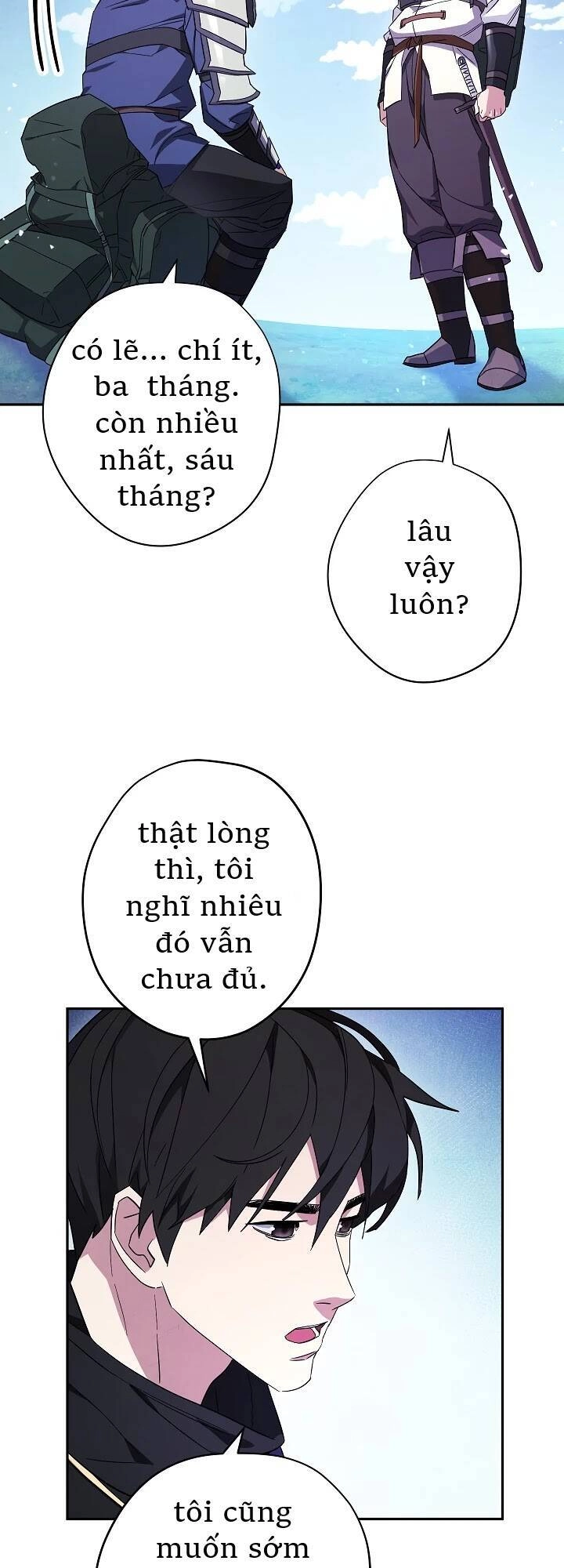 Đấu Trường Sinh Tử Chapter 66 - 33