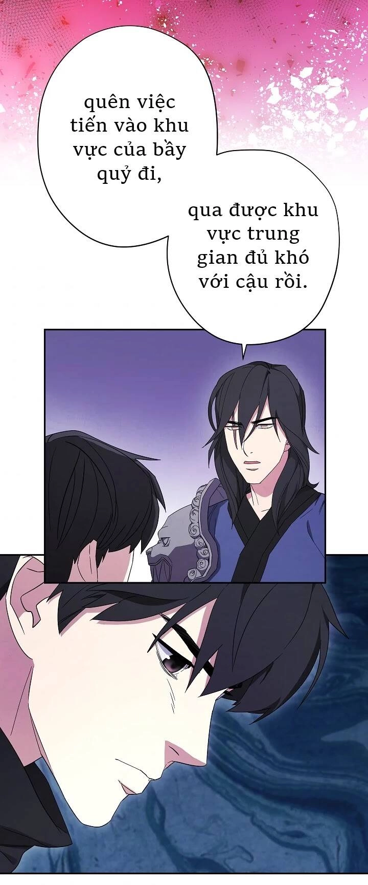 Đấu Trường Sinh Tử Chapter 66 - 36