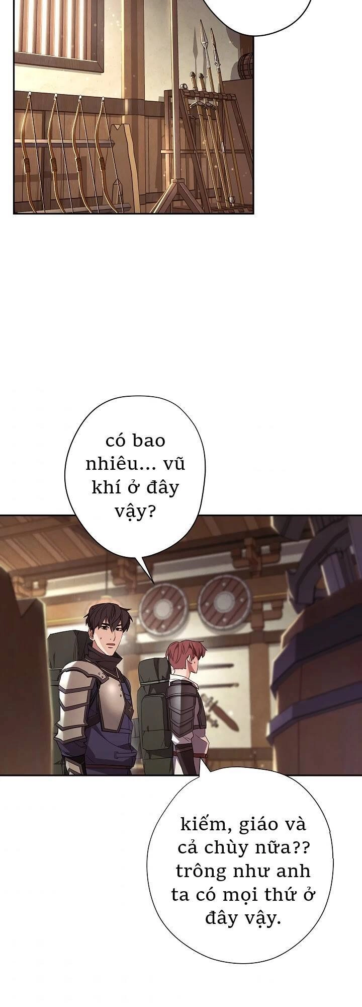 Đấu Trường Sinh Tử Chapter 66 - 43