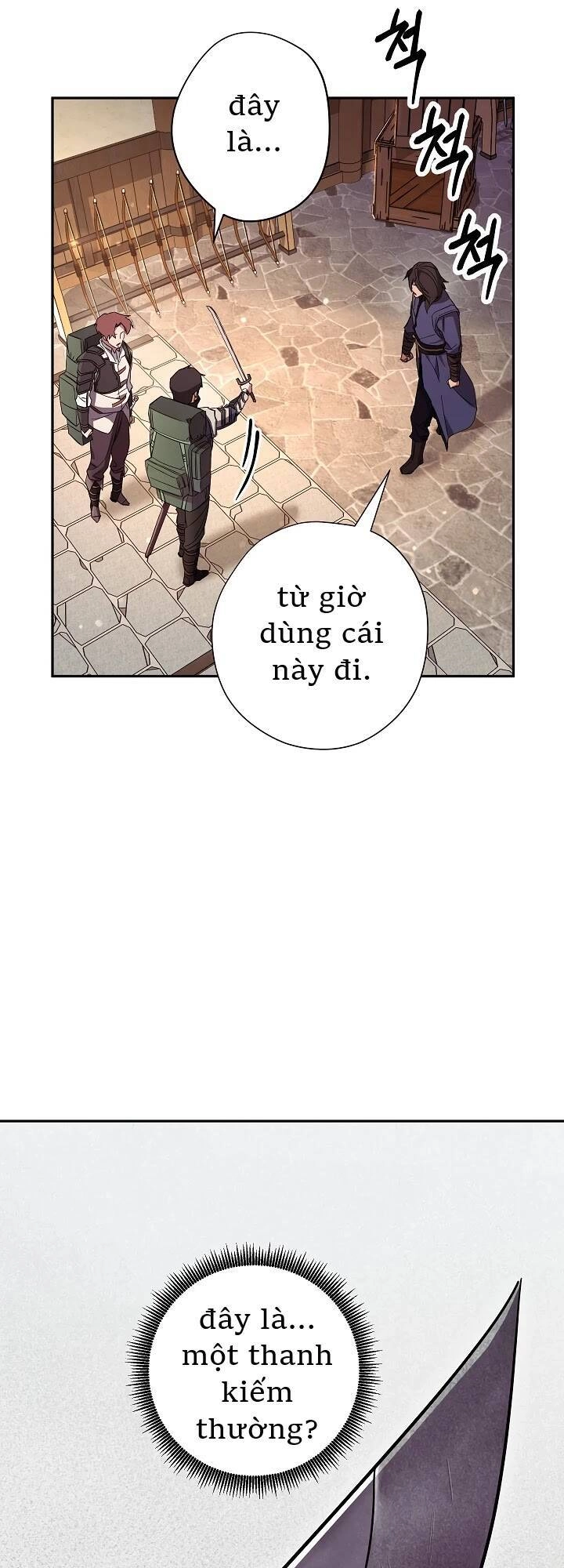 Đấu Trường Sinh Tử Chapter 66 - 47