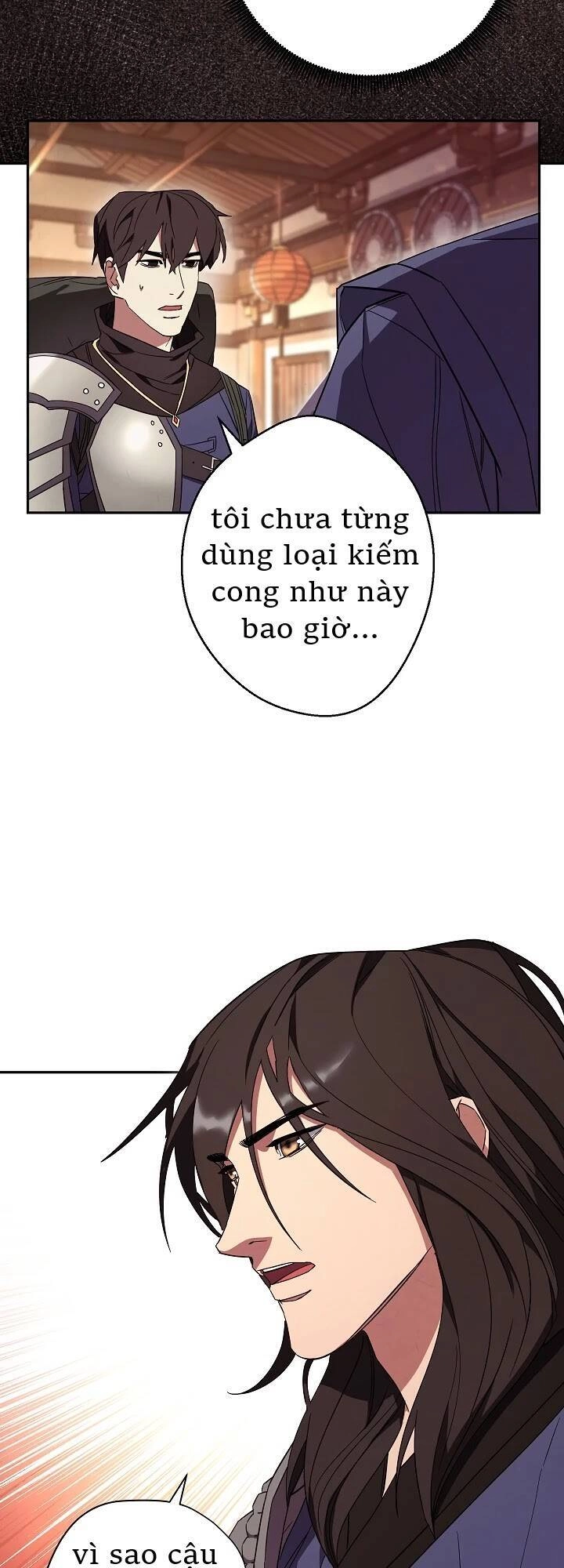 Đấu Trường Sinh Tử Chapter 66 - 49