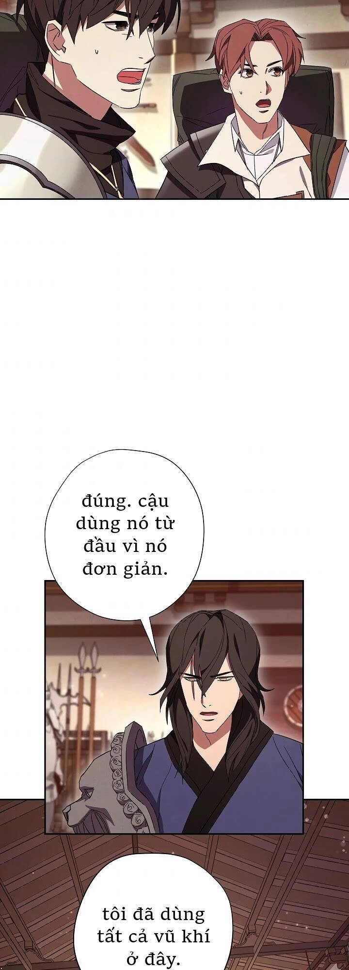 Đấu Trường Sinh Tử Chapter 66 - 51