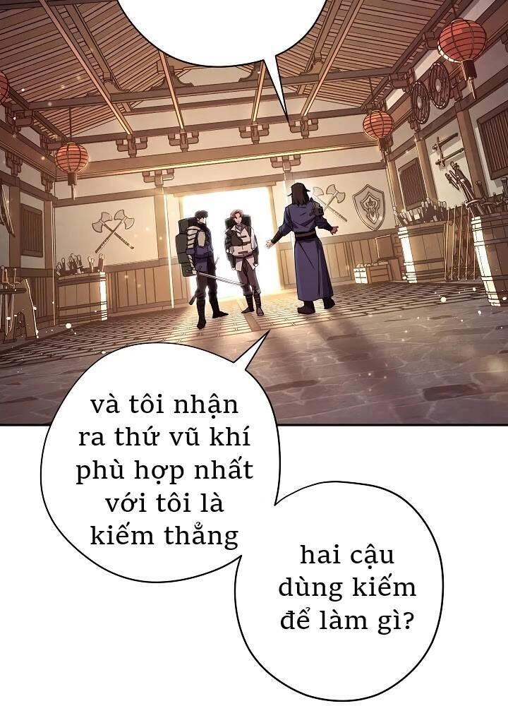 Đấu Trường Sinh Tử Chapter 66 - 52