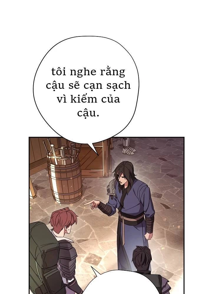 Đấu Trường Sinh Tử Chapter 66 - 60