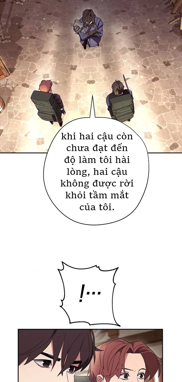 Đấu Trường Sinh Tử Chapter 66 - 65