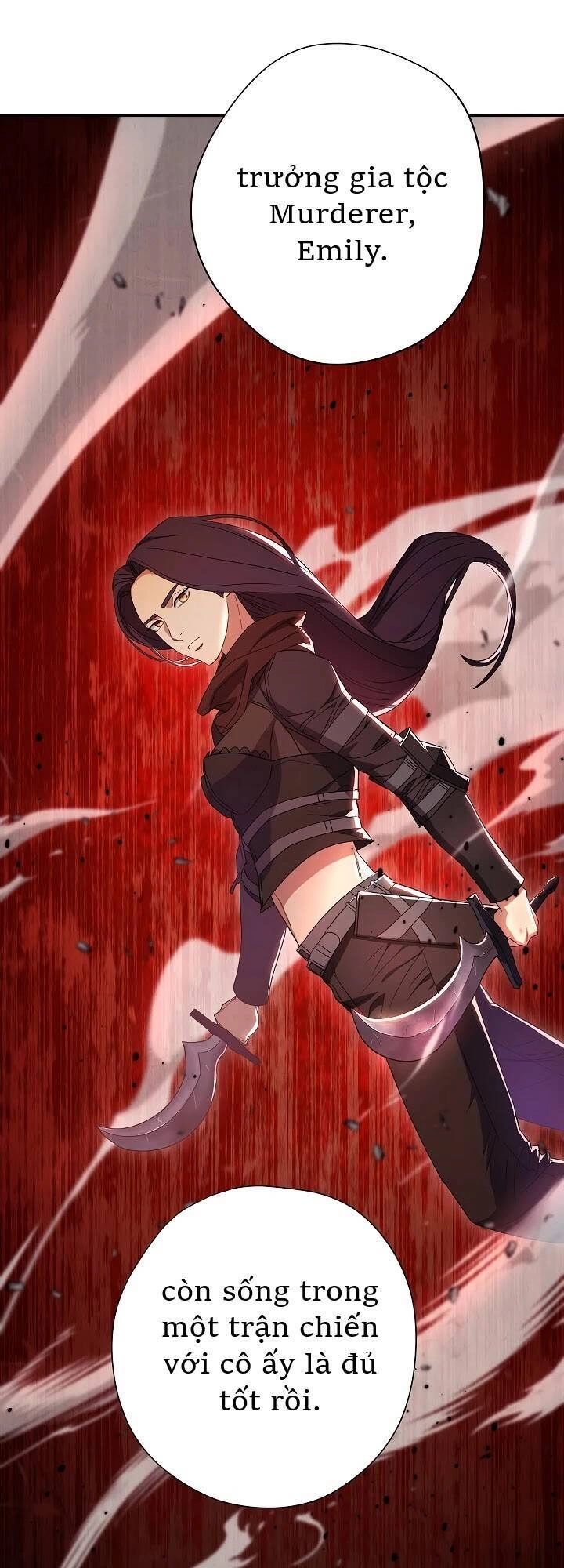 Đấu Trường Sinh Tử Chapter 66 - 67