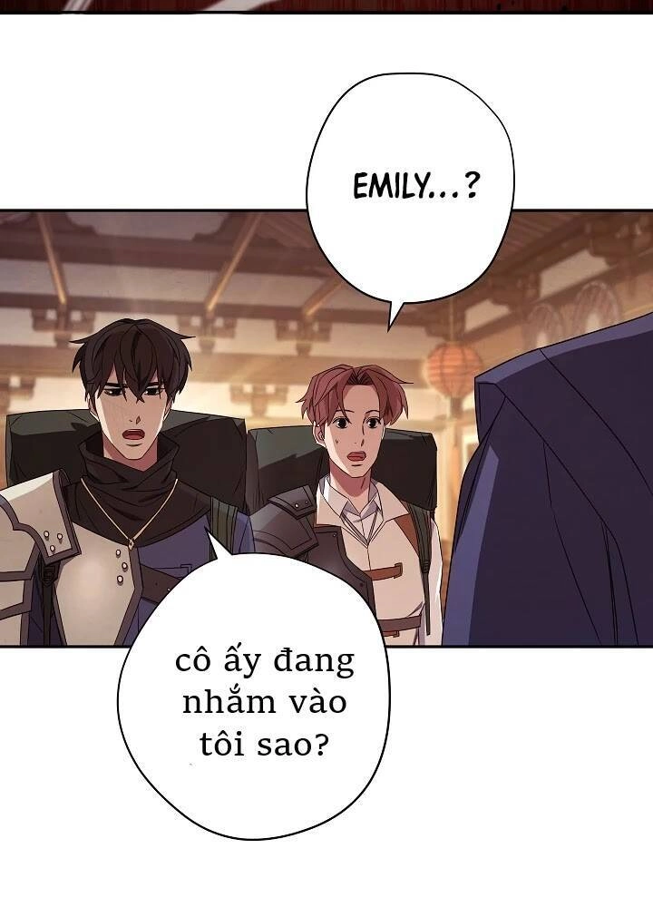 Đấu Trường Sinh Tử Chapter 66 - 68