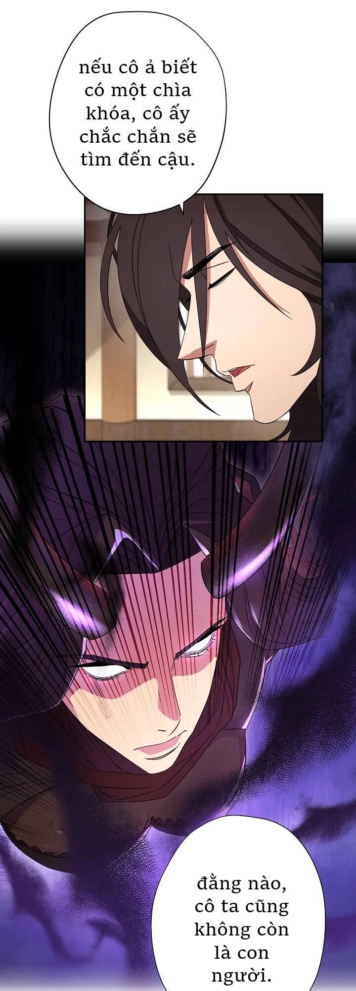 Đấu Trường Sinh Tử Chapter 66 - 69