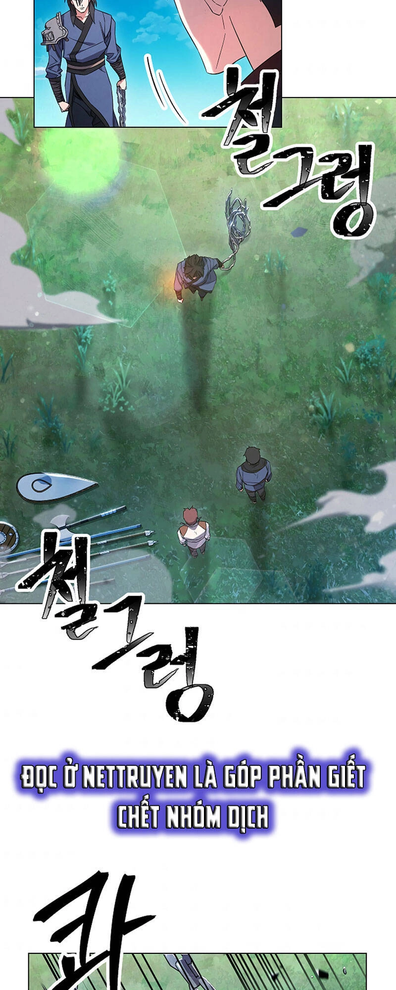 Đấu Trường Sinh Tử Chapter 67 - 5