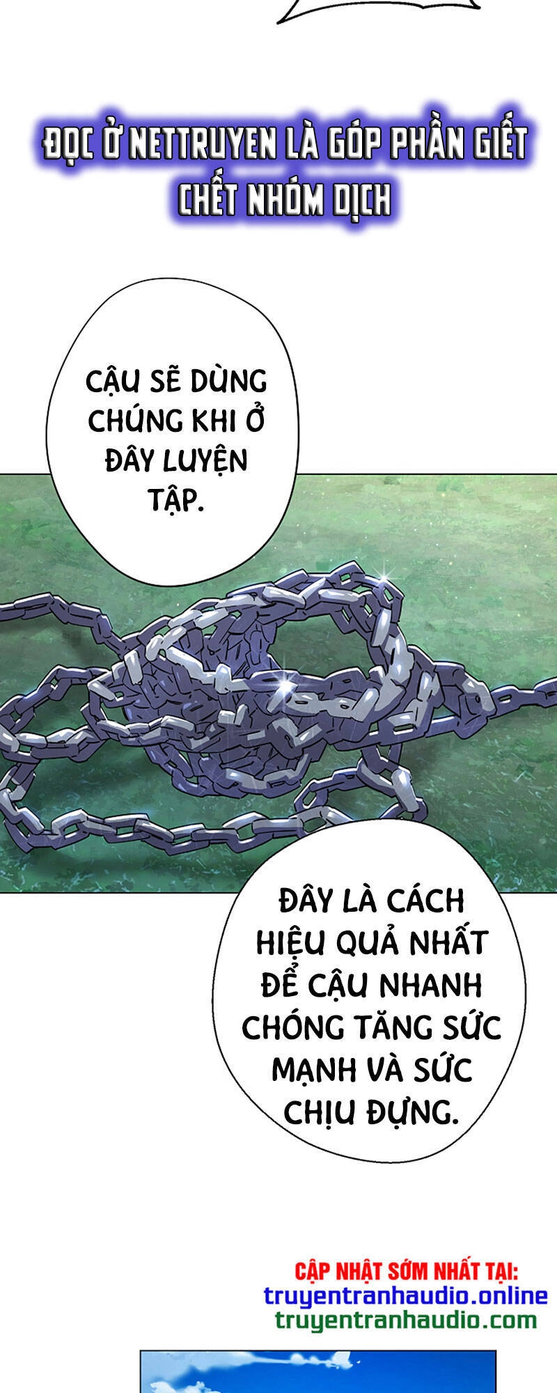 Đấu Trường Sinh Tử Chapter 67 - 9