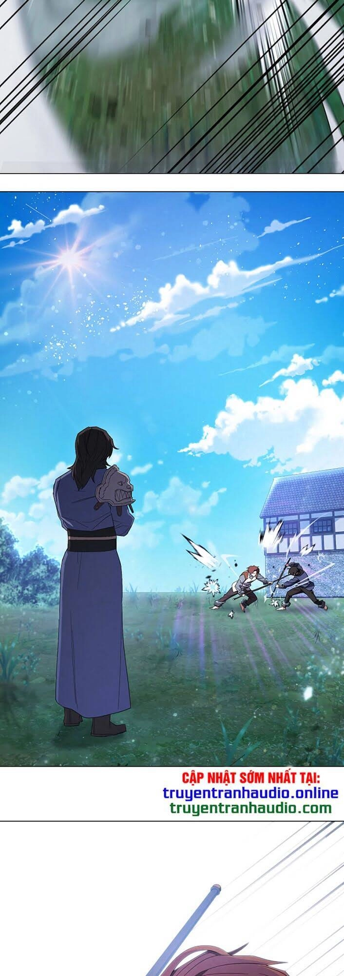 Đấu Trường Sinh Tử Chapter 67 - 17