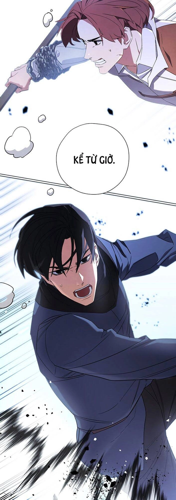 Đấu Trường Sinh Tử Chapter 67 - 18