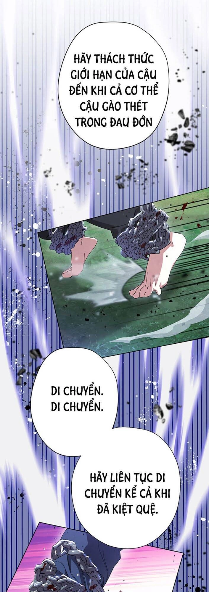 Đấu Trường Sinh Tử Chapter 67 - 20