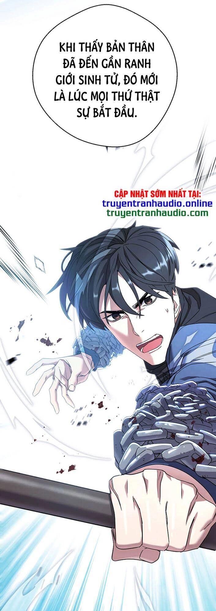 Đấu Trường Sinh Tử Chapter 67 - 24