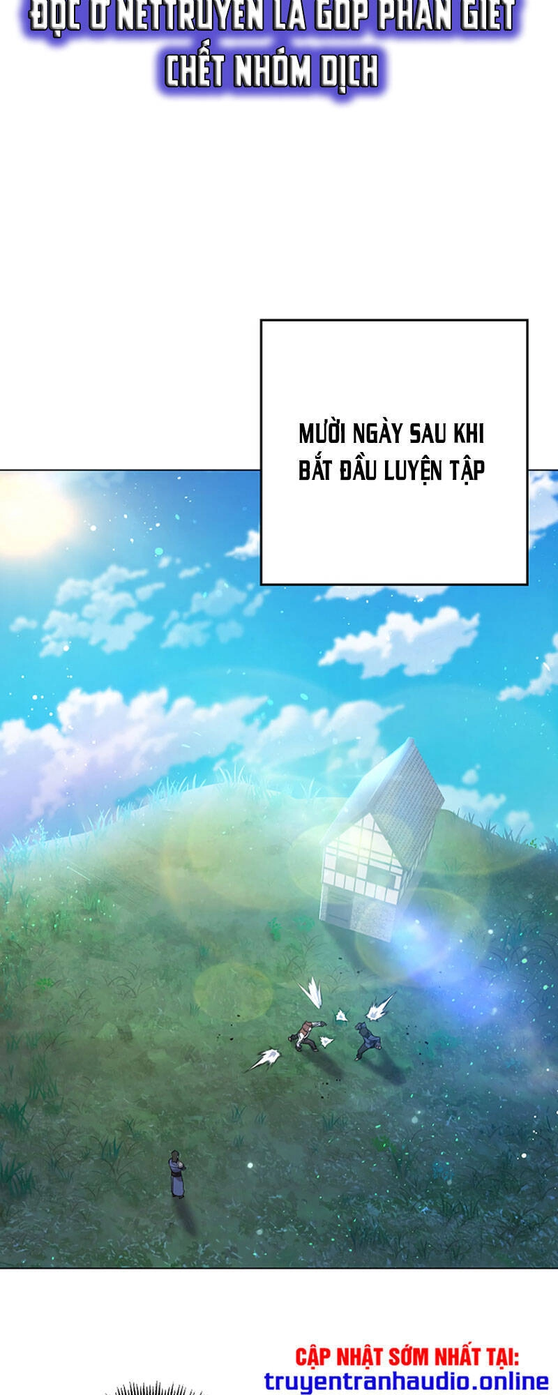 Đấu Trường Sinh Tử Chapter 67 - 28