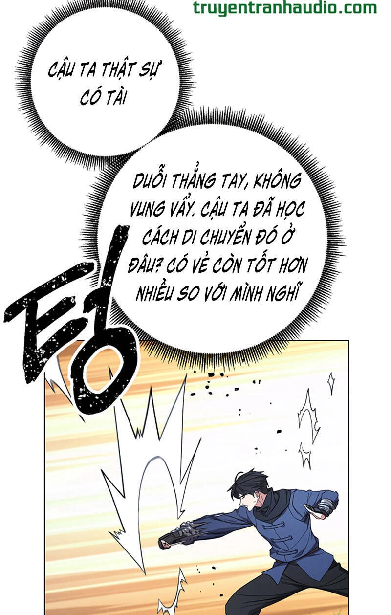 Đấu Trường Sinh Tử Chapter 67 - 29