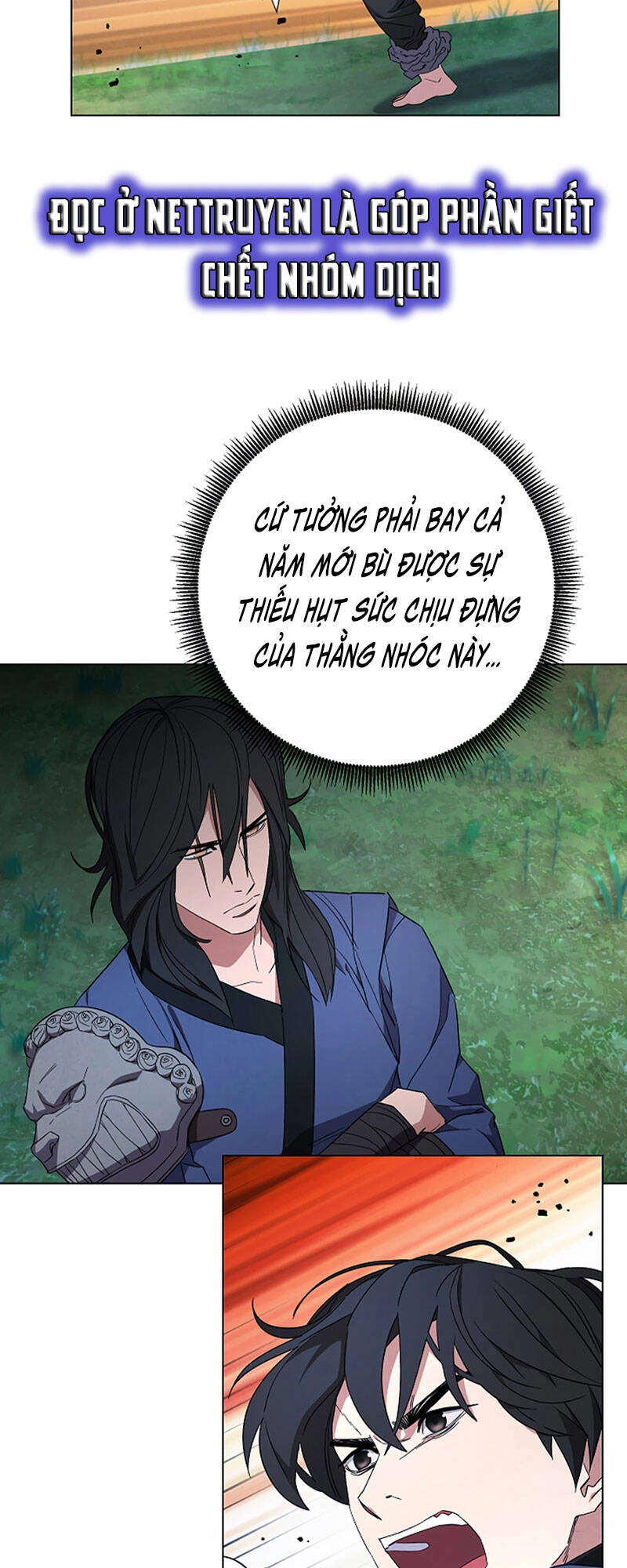 Đấu Trường Sinh Tử Chapter 67 - 30